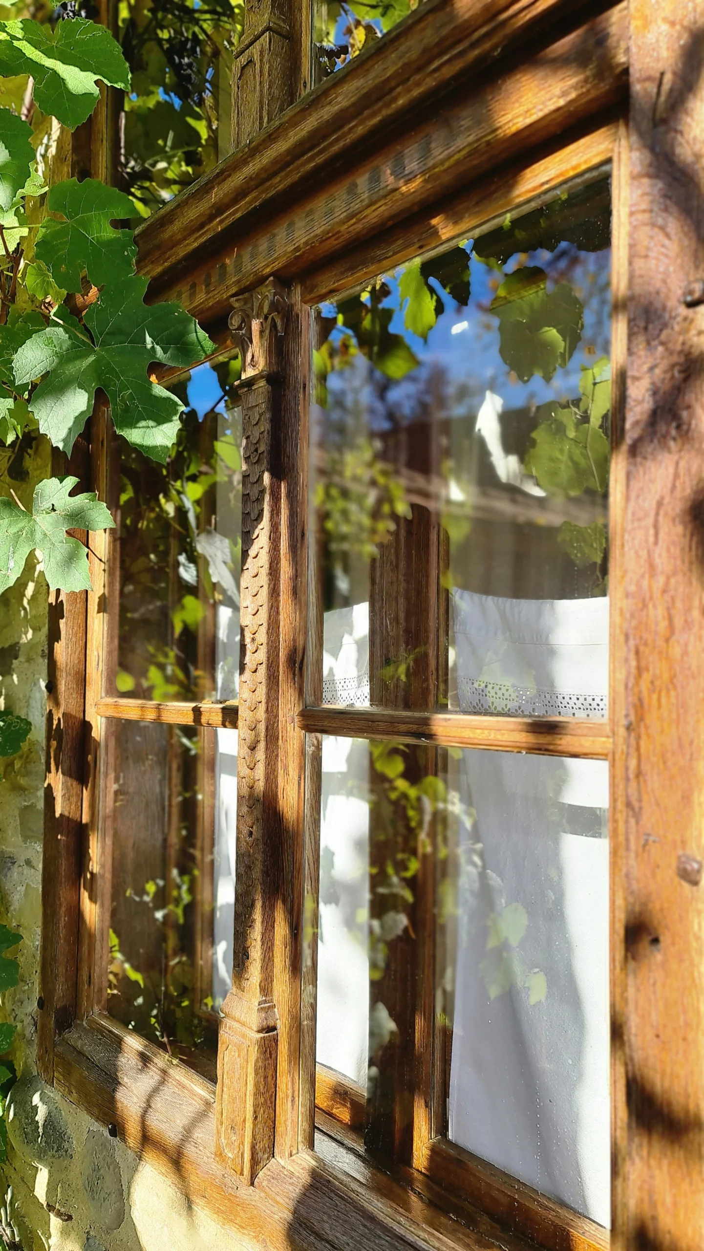 Kunststof of houten kozijnen?