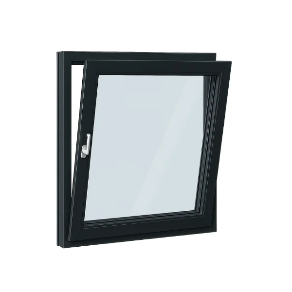 Aluminium kozijnen