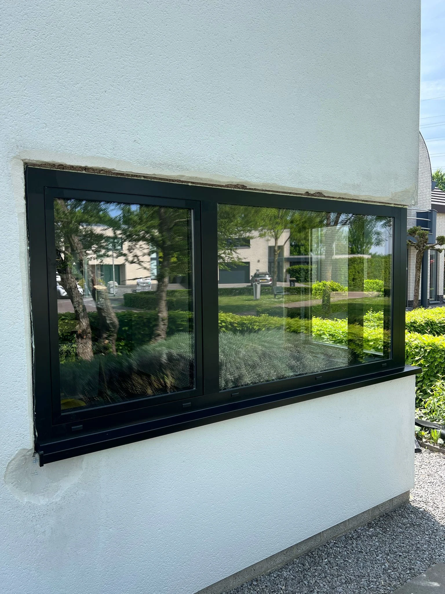 Aluminium kozijnen: de complete gids voor jouw woning