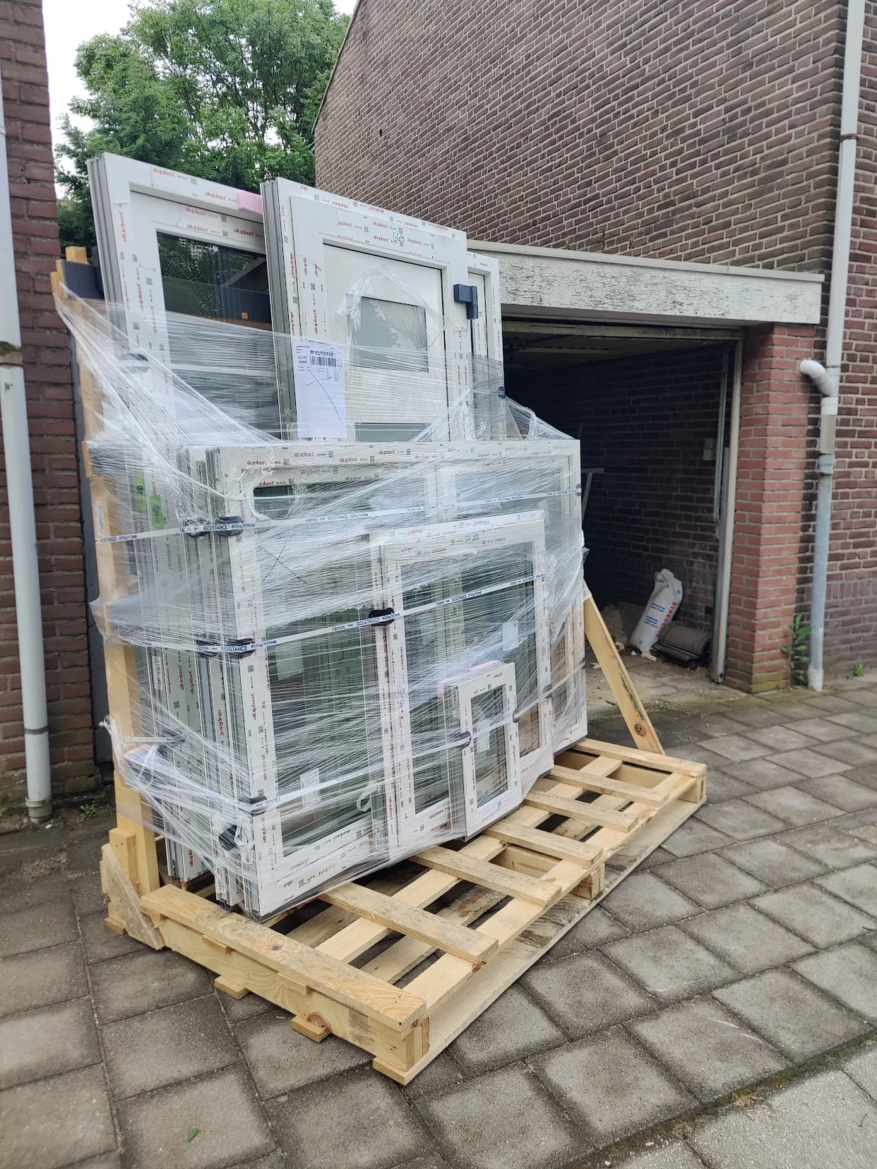Kozijnen kopen: een complete gids voor de beste keuze