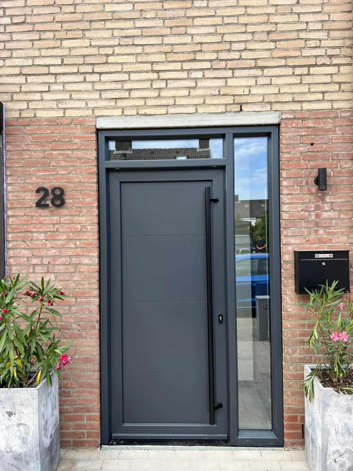 Voordeur kopen: de complete gids voor uw entree