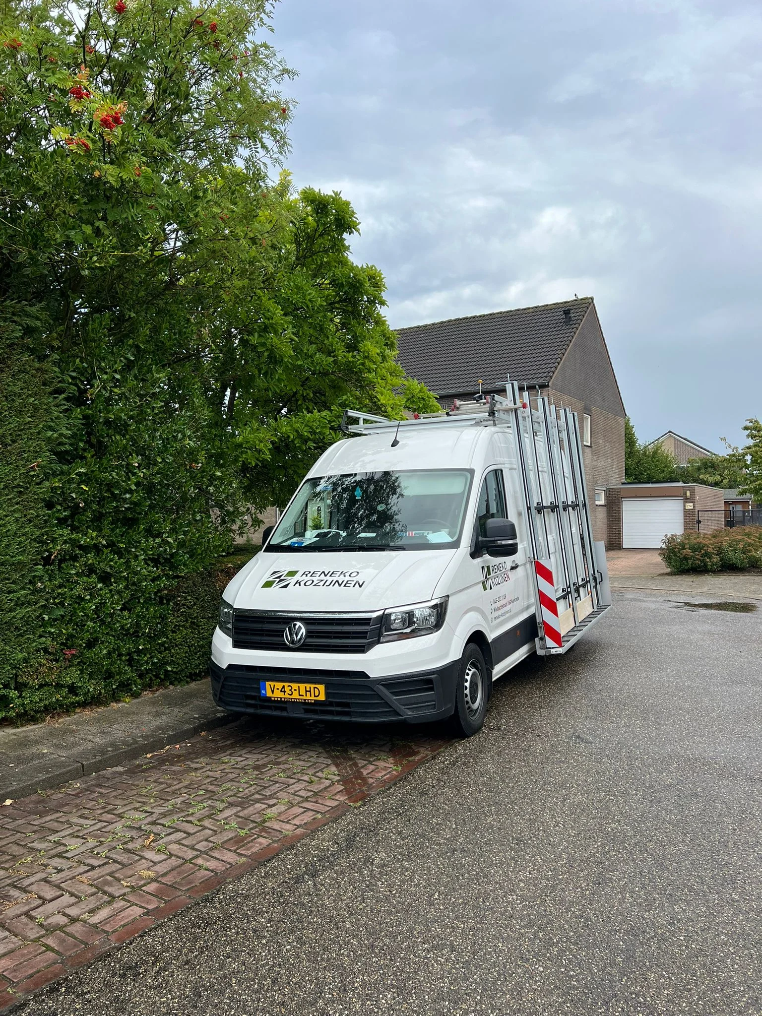 Raamkozijn vervangen: alles over de kosten en plaatsing