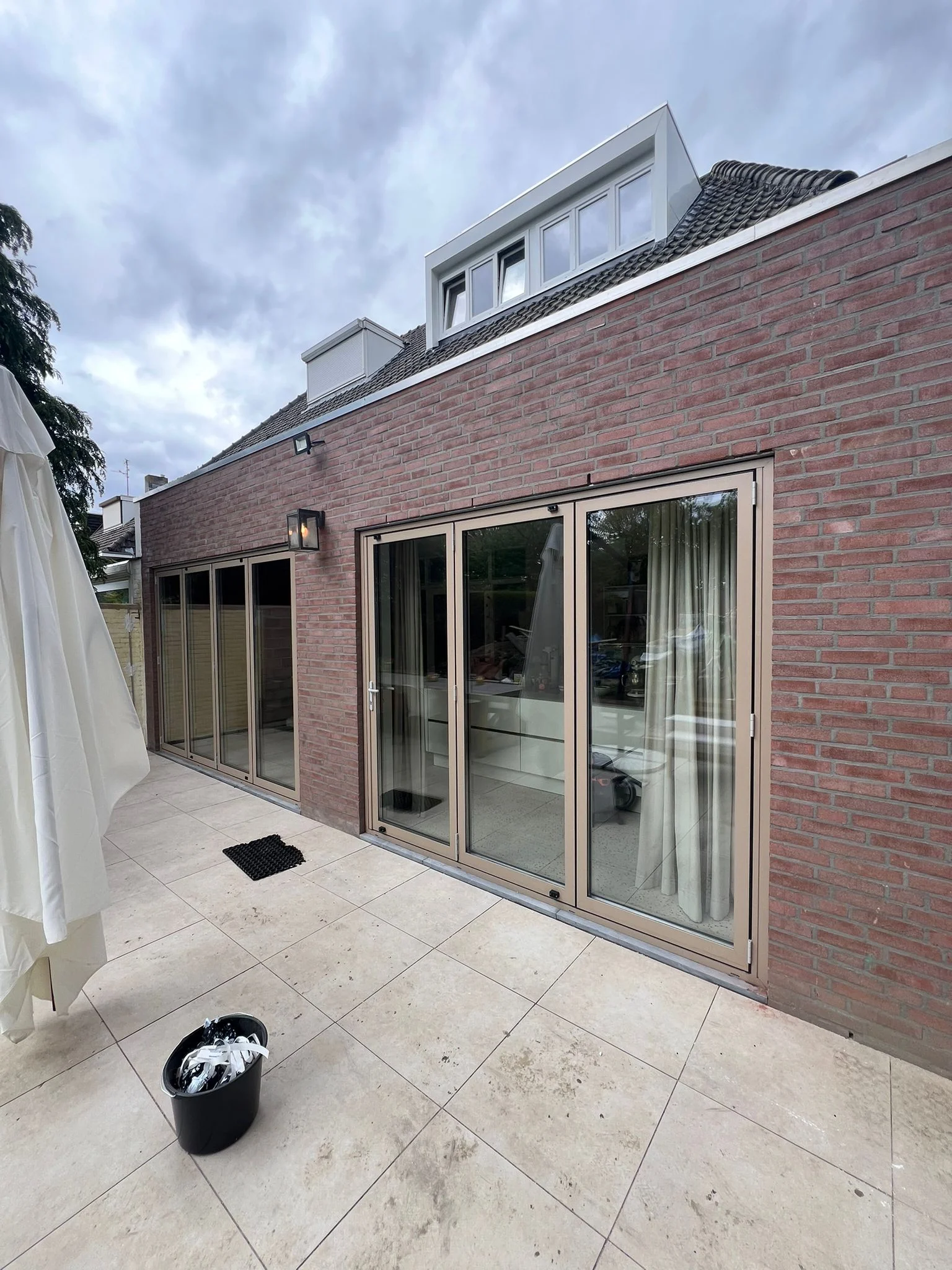 Buitenkozijnen kiezen voor een duurzame woning